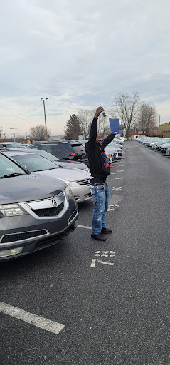 Used Car Dealer «Hampstead Preowned», reviews and photos, 1111 S Main St, Hampstead, MD 21074, USA