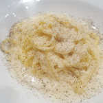 Photo n°1 de l'avis de Rosy.a fait le 09/06/2017 à 19:49 sur le  L'Oste della Bon'Ora à Grottaferrata