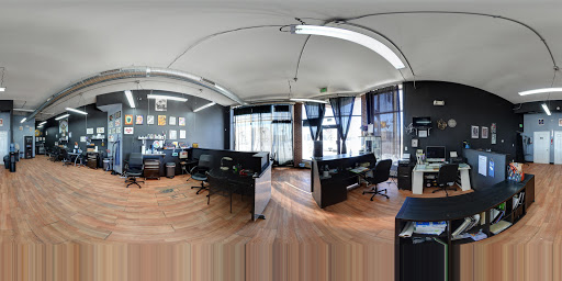 Explore tattoo ideas for 3 siblings, creative tattoo ideas in Lansing, available at True Contrast Tattoo