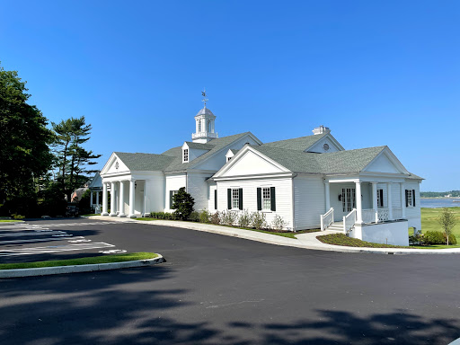 Private Golf Course «Country Club of Fairfield», reviews and photos, 936 Sasco Hill Rd, Fairfield, CT 06824, USA