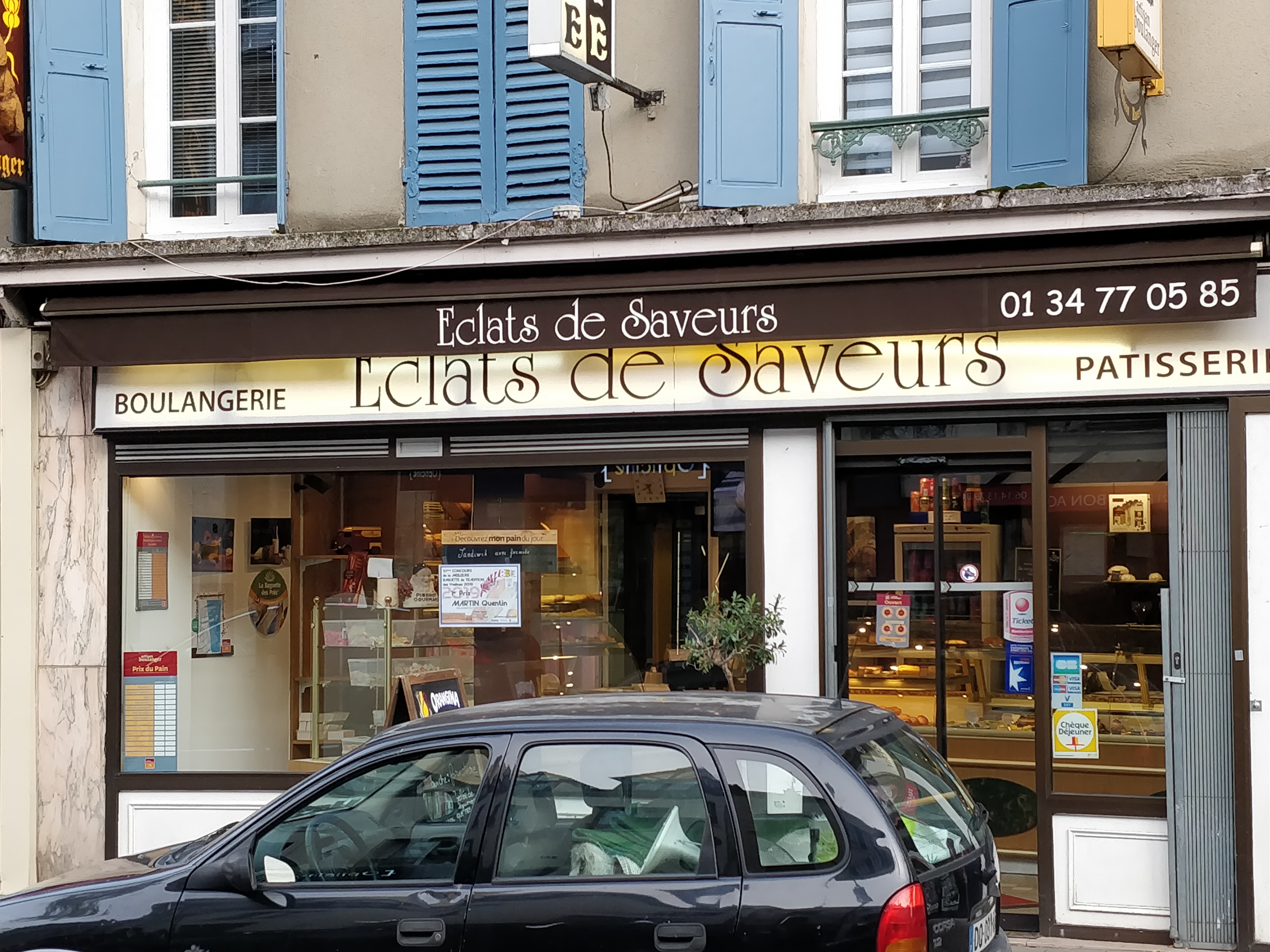 Photo n° 1 de l'avis de David.l fait le 19/10/2019 à 15:39