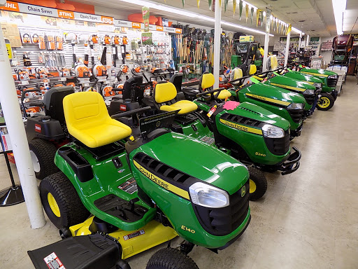 Home Improvement Store «Lusby Motor Company Inc.», reviews and photos, 155 Main St, Prince Frederick, MD 20678, USA