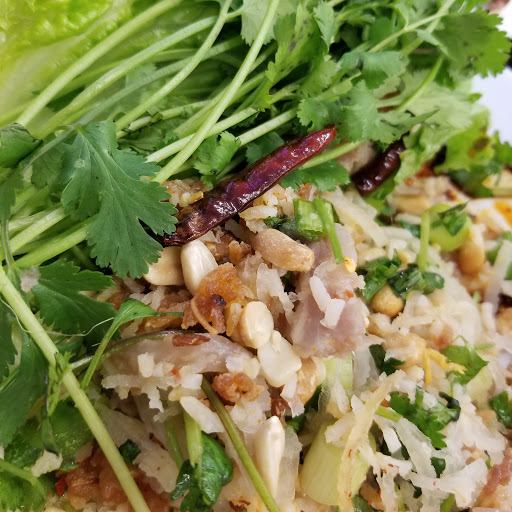 Asian Grocery Store «Vientiane Asian Grocery LLC», reviews and photos, 6059 Martin Luther King Jr Way S, Seattle, WA 98118, USA