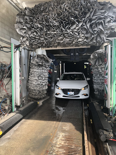 Fast Pass Car Wash Inc en Lompoc