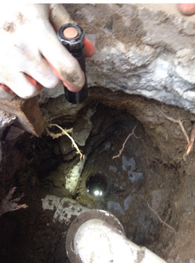 Plumber «Island Sewers», reviews and photos, 154 W Buchanan St, Staten Island, NY 10301, USA