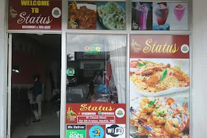 STATUS RESTAURANT & TAKE - AWAY image