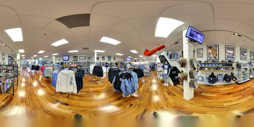 Sportswear Store «Chapel Hill Sportswear Inc», reviews and photos, 119 E Franklin St, Chapel Hill, NC 27514, USA
