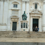 Photo n°1 de l'avis de maurizio.a fait le 14/06/2023 à 15:24 sur le  Loreto à Loreto