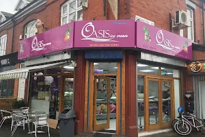 Oasis Ice Cream image