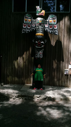 Museum «Lelooska Foundation», reviews and photos, 165 Merwin Village Rd, Ariel, WA 98603, USA