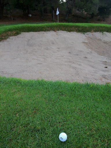 Golf Course «Sinaloa Golf Course», reviews and photos, 980 Madera Rd, Simi Valley, CA 93065, USA