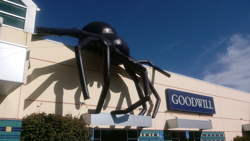 Thrift Store «Goodwill», reviews and photos