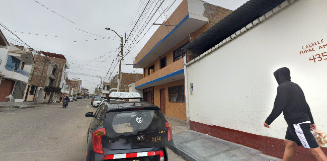 Opiniones de Iglesia de Dios Pentecostal Movimiento Internacional Del Perú Villa del Mar en Huanchaco - Iglesia