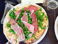 Prosciutto crudo du Pizzeria Restaurant L'Ecurie à Nice - n°2
