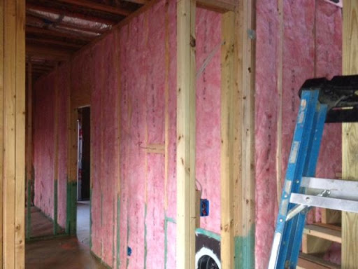 Insulation Contractor «Standard Insulating Company», reviews and photos