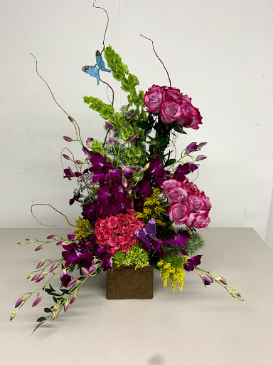 Florist «Flowers to Go Miami», reviews and photos, 7068 NW 50th St, Miami, FL 33166, USA