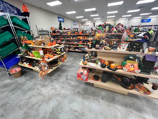 Used Book Store «Goodwill Book Store & Donation Center», reviews and photos