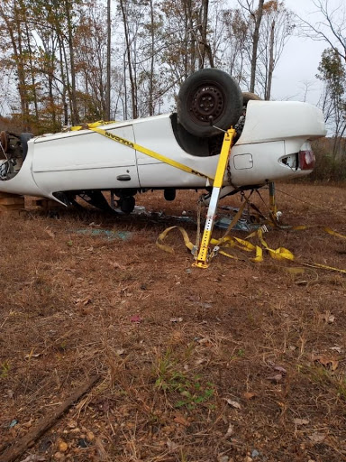 Auto Parts Market «Qualls Auto Salvage», reviews and photos, 190 Trent Rd, Lafayette, TN 37083, USA