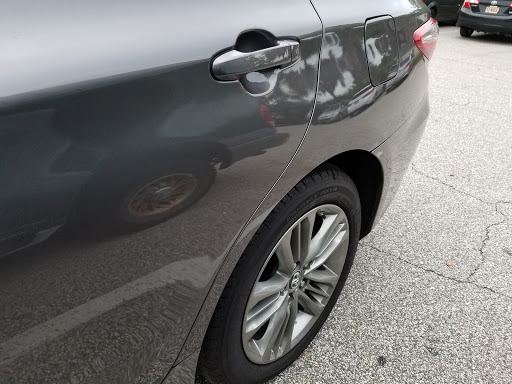 Auto Body Shop «Pinellas Autobody and Service», reviews and photos, 2084 Range Rd, Clearwater, FL 33765, USA