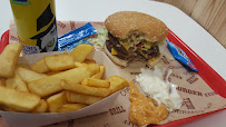Aliment-réconfort du Restauration rapide diner burger grill à Tourcoing - n°20
