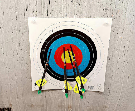 Archery Range «Archery Central», reviews and photos, 6611 Cleveland Blvd, Caldwell, ID 83607, USA
