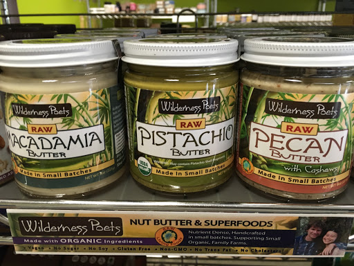 Health Food Store «Wicked Healthy», reviews and photos, 187 Summer St, Kingston, MA 02364, USA