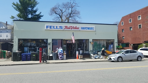 Home Improvement Store «Fells True Value Hardware», reviews and photos, 654 Main St, Winchester, MA 01890, USA