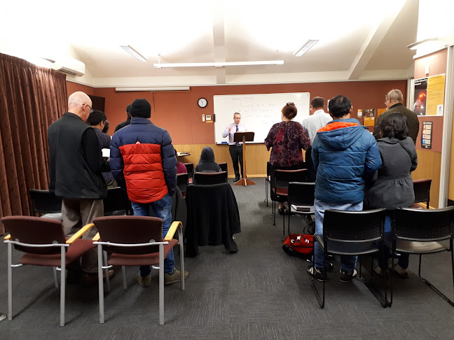 Reviews of Queenstown Bible Baptist Church in Queenstown - Church