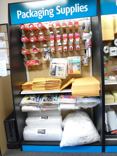 Shipping and Mailing Service «The UPS Store», reviews and photos, 1169 S Main St, Manteca, CA 95336, USA