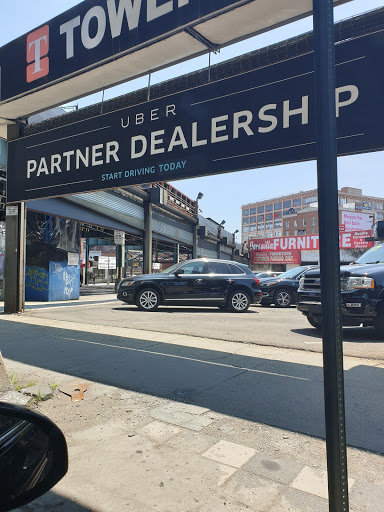 Used Car Dealer «Tower Auto Mall», reviews and photos, 31-10 Queens Blvd, Long Island City, NY 11101, USA