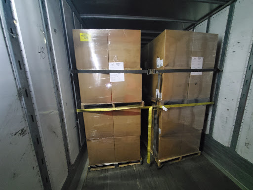 Clothing Store «Wilson Sporting Goods Company», reviews and photos, 320 Aldi Blvd, Mt Juliet, TN 37122, USA