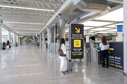 Fast Lane - Aeropuerto Palma de Mallorca (PMI)