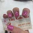 Lily nails spa