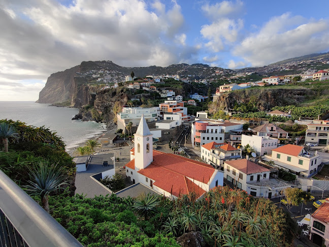 Avaliações doIlhéu de Câmara de Lobos em Câmara de Lobos - Creche