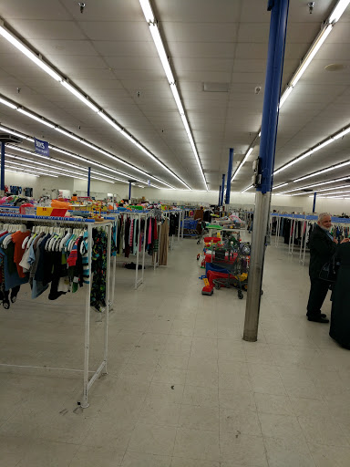 Thrift Store «DAV Thrift Store», reviews and photos