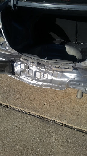 Auto Body Shop «Service King Collision Repair of Irving», reviews and photos, 3910 W Airport Fwy, Irving, TX 75062, USA