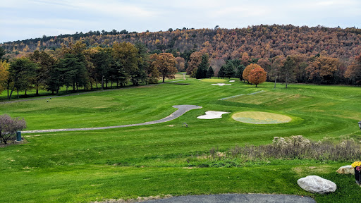 Golf Club «Blue Shamrock Golf Club», reviews and photos, 2230 Fireline Rd, Palmerton, PA 18071, USA