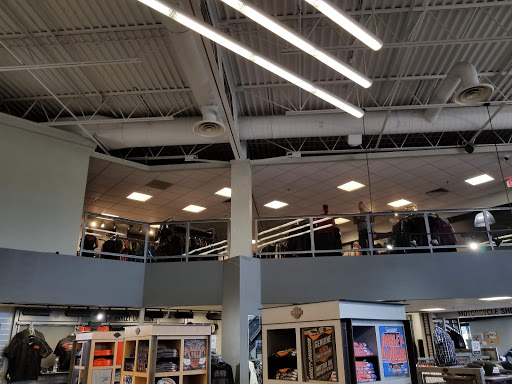 Harley-Davidson Dealer «Kegel Harley-Davidson», reviews and photos, 7125 Harrison Ave, Rockford, IL 61112, USA