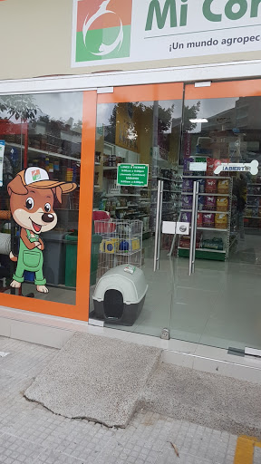 Pet shops in Barranquilla