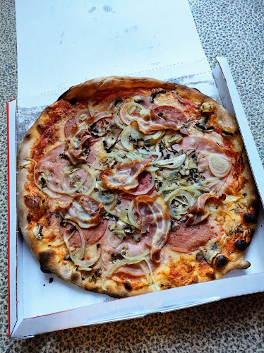 Pizza Costa telefoonnummer