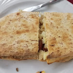 Photo n°2 de l'avis de aru.! fait le 16/07/2019 à 18:25 sur le  Ristorante Pizzeria Grotta Azzurra à Lusciano