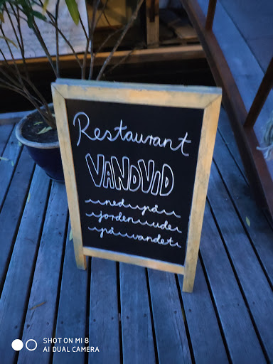 Restaurant Vandvid