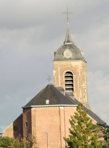 Beoordelingen van Sint-Petruskerk in Roeselare - Kerk