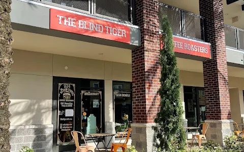 Blind Tiger Coffee Roasters - SOHO - South Howard Cafe - Coffee Shop image