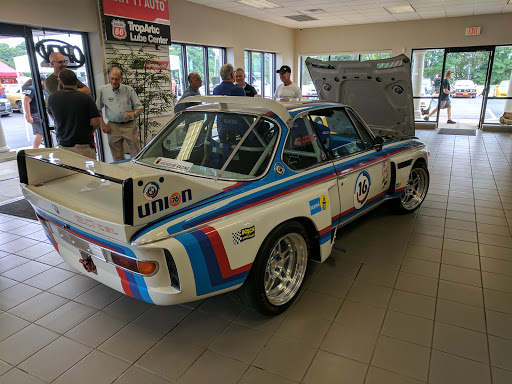 Auto Repair Shop «Exit 11 Auto, Inc.», reviews and photos, 7283 W Henrietta Rd, Rush, NY 14543, USA