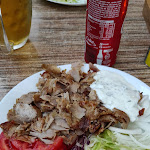 Photo n°1 de l'avis de silvia.a fait le 04/07/2021 à 05:53 sur le  Pizzeria grado | Calypso à Grado