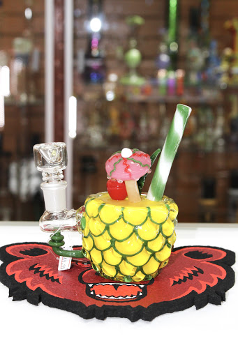 Tobacco Shop «Tobacco Buzz», reviews and photos, 860 W Imperial Hwy, Brea, CA 92821, USA