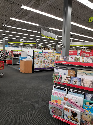 Office Supply Store «Staples», reviews and photos, 4940 O St, Lincoln, NE 68510, USA