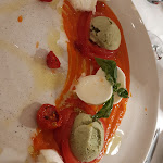 Photo n°5 de l'avis de Erika.u fait le 29/07/2020 à 14:04 sur le  Amici Miei Ristorante Pizzeria à Urbino