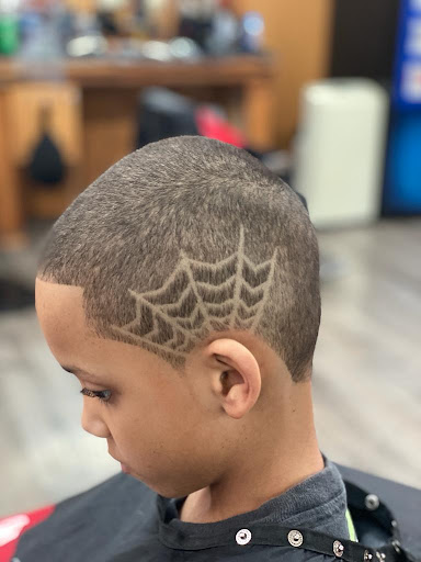 Barber Shop «Finest Barber Shop», reviews and photos, 318 W Main St, Lansdale, PA 19446, USA